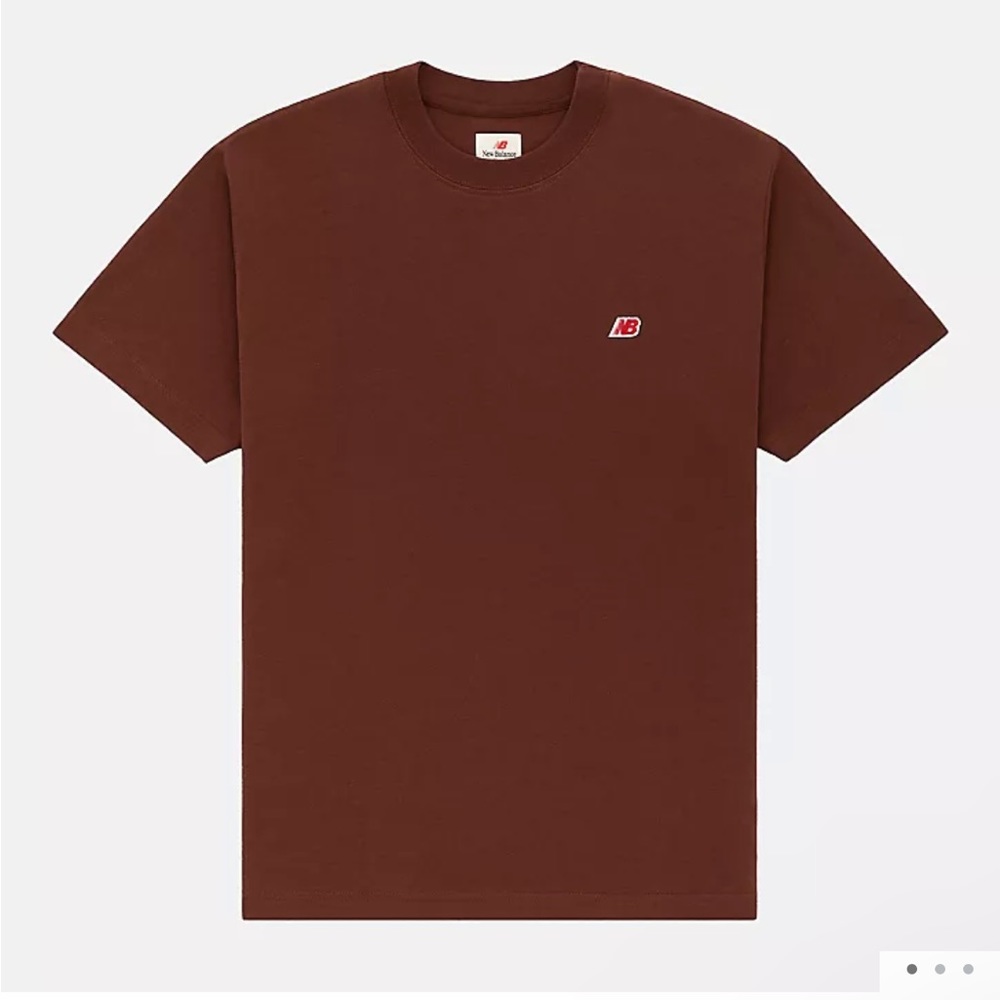 MADE in USA Core T-Shirt
